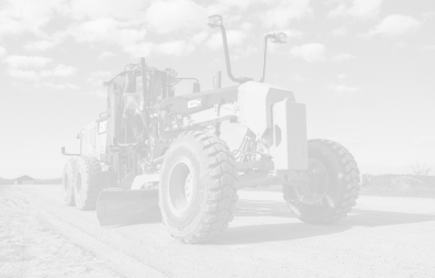 A tractor