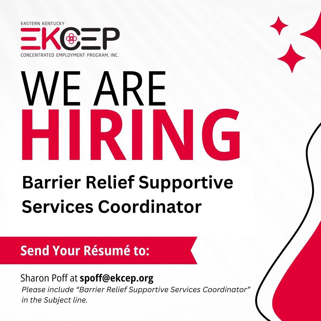 a white and red sign with black text