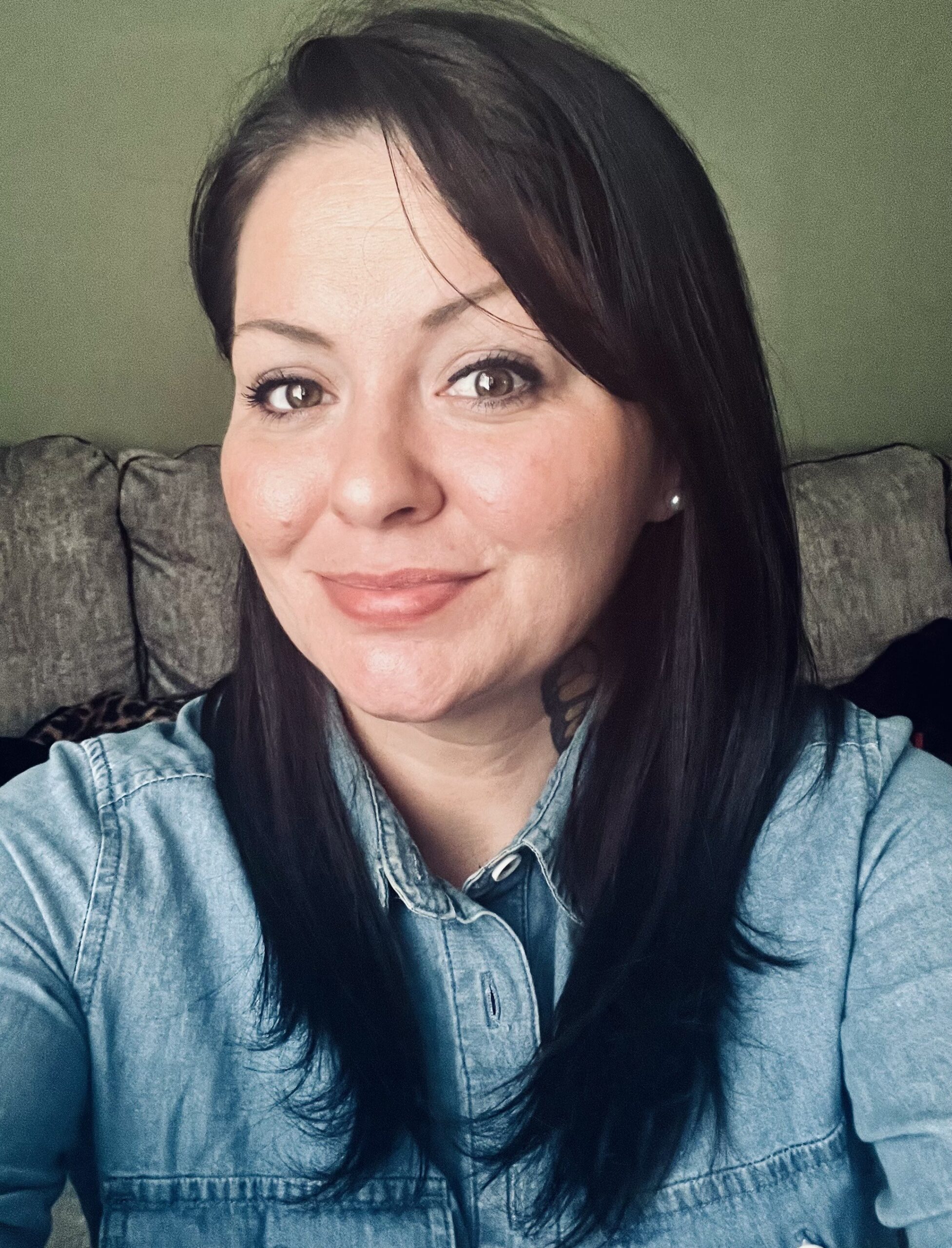 Amber Steele Makes Leap to New Career with Assistance from Healthcare Pathways