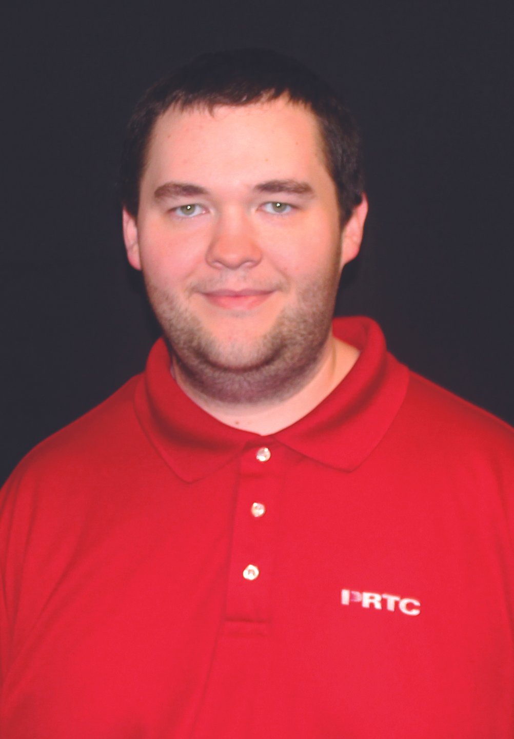 Work Experience Opportunity Leads to Full-Time Career in Tech Field for Jackson Countian Justin Peters