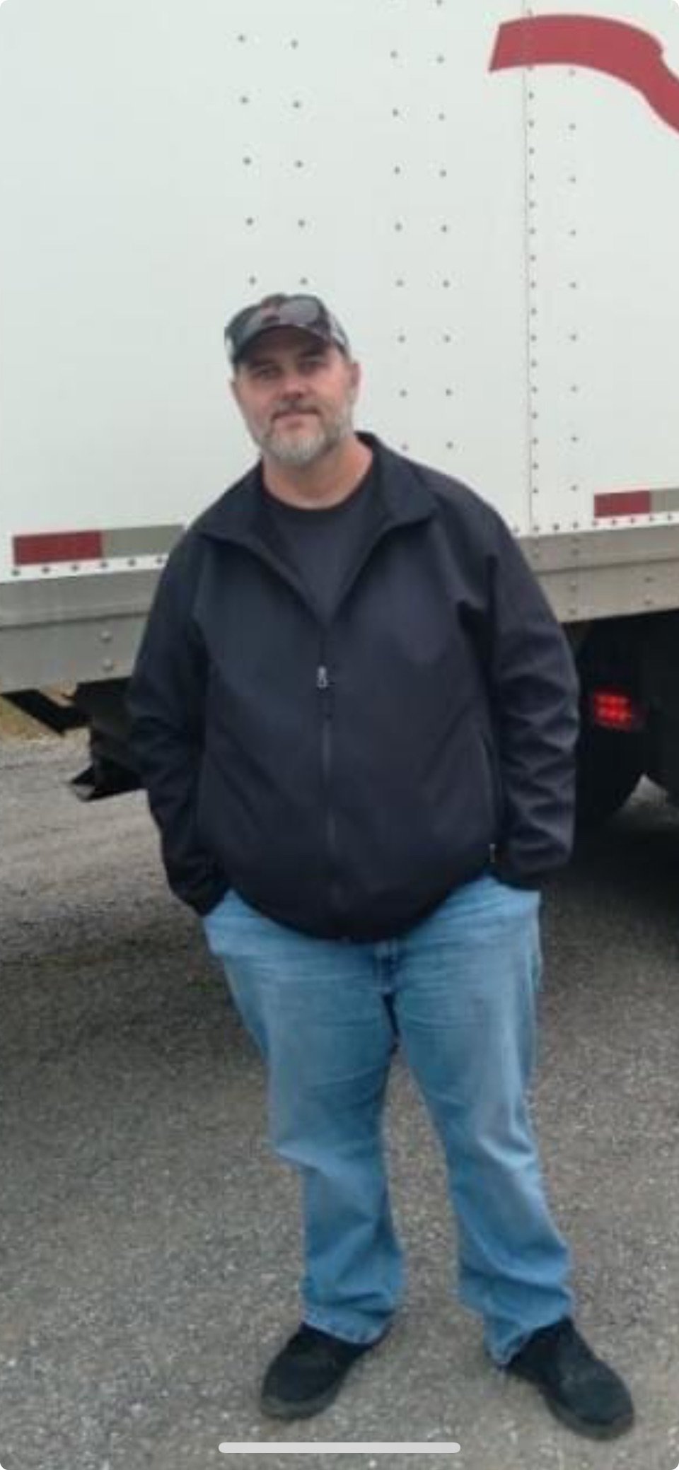 Carter Countian Shawn Hanshaw Makes the Leap to a New Career with Help from Services at Northeast KY JobSight