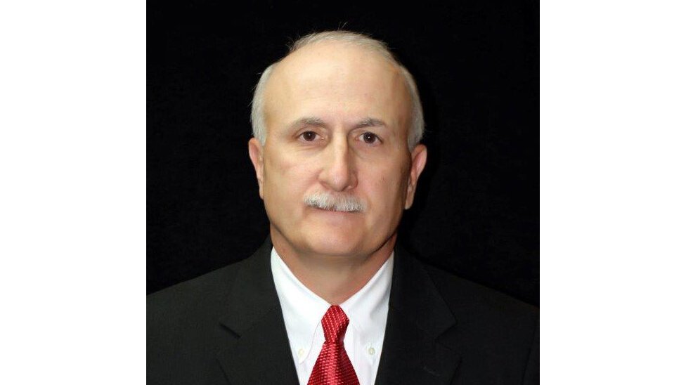 a person in a suit and tie